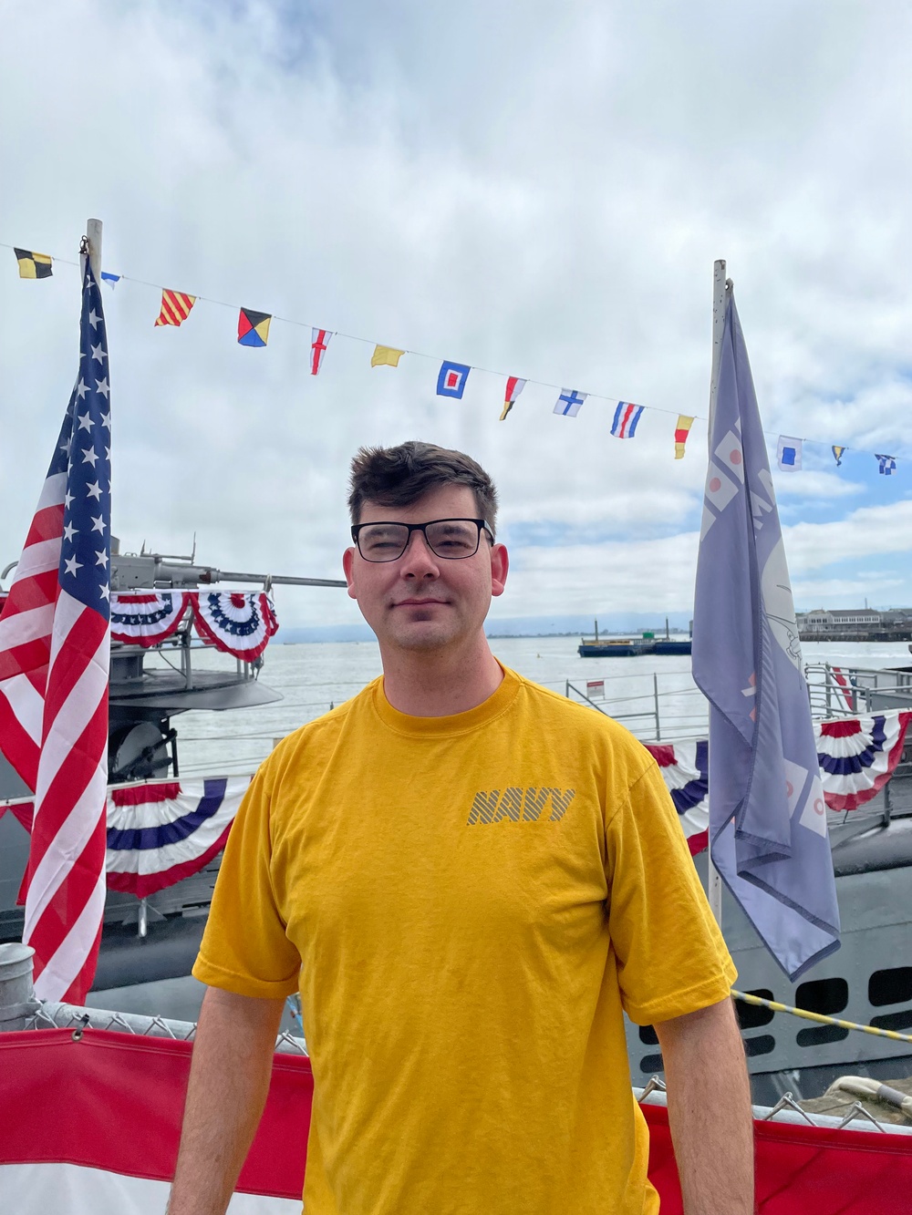 Orlando Submariner Connects Fleet to Foundry