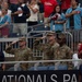 Space Force Day at Nationals Park 2026