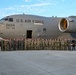 Lt. Gen. John Healy performs final flight with the 445th Airlift Wing