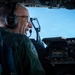 Lt. Gen. John Healy performs final flight with the 445th Airlift Wing