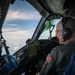 Lt. Gen. John Healy performs final flight with the 445th Airlift Wing