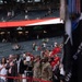 Space Force Day at Nationals Park 2026