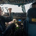 Lt. Gen. John Healy performs final flight with the 445th Airlift Wing