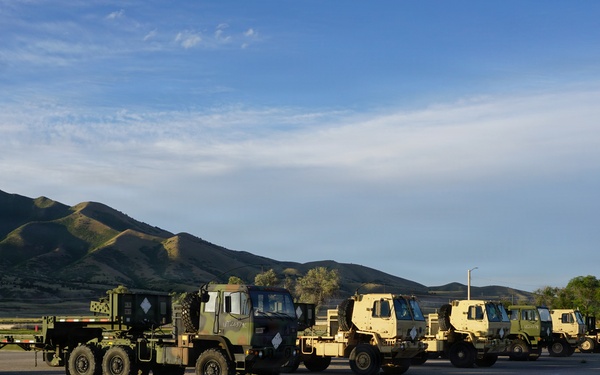 Operation Patriot Press: A win-win for the OIB and the Guard