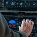 Lt. Gen. John Healy performs final flight with the 445th Airlift Wing