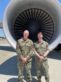Lake Forest Park Native Creates a Bridge to the Future for Missile Techs