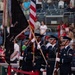 Space Force Day at Nationals Park 2026