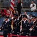 Space Force Day at Nationals Park 2026