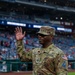 Space Force Day at Nationals Park 2026