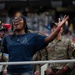 Space Force Day at Nationals Park 2026