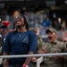 Space Force Day at Nationals Park 2026