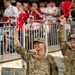 Space Force Day at Nationals Park 2026