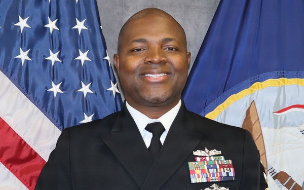NMRTC Camp Pendleton announces interim Command Master Chief