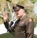 Future service members are recognized at an Our Community Salutes event at Rock Island