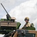 Fleet Exercise 250 | French Marines and U.S. Marines conduct Heavy Machine Gun Range