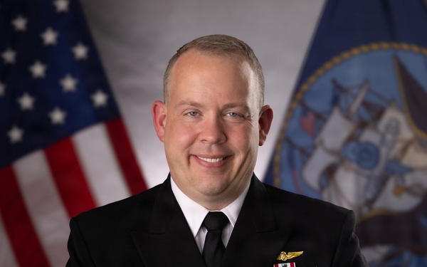 NMRTC Camp Pendleton announces new Executive Officer