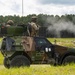Fleet Exercise 250 | French Marines and U.S. Marines conduct Heavy Machine Gun Range