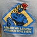 Delaware American Legion Boys State meet Port Dawgs and Ravens