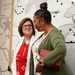 Buffalo District Celebrates Retirement of Executive Officer Faith Durden
