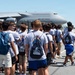 Delaware American Legion Boys State meet Port Dawgs and Ravens