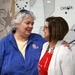 Buffalo District Celebrates Retirement of Executive Officer Faith Durden