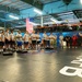 Delaware American Legion Boys State meet Port Dawgs and Ravens