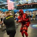 Delaware American Legion Boys State meet Port Dawgs and Ravens
