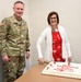 Buffalo District Celebrates Retirement of Executive Officer Faith Durden