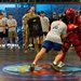 Delaware American Legion Boys State meet Port Dawgs and Ravens
