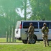 MCSFBn Kings Bay Conducts Joint-Service Security Exercise
