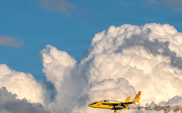 2026 Columbus Air Show
