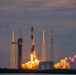 Starfall Demo Launches from Cape Canaveral Space Force Station