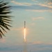 Starfall Demo Launches from Cape Canaveral Space Force Station
