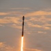 Starfall Demo Launches from Cape Canaveral Space Force Station