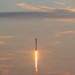 Starfall Demo Launches from Cape Canaveral Space Force Station