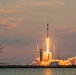 Starfall Demo Launches from Cape Canaveral Space Force Station