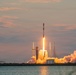 Starfall Demo Launches from Cape Canaveral Space Force Station