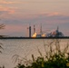 Starfall Demo Launches from Cape Canaveral Space Force Station
