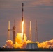 Starfall Demo Launches from Cape Canaveral Space Force Station