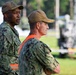 MCSFBn Kings Bay Conducts Joint-Service Security Exercise