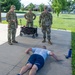 Undercover Colonel: FSS