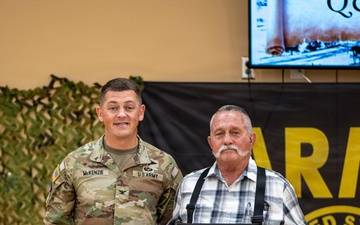 FHL Celebrates the Army's 251st Birthday