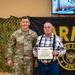 FHL Celebrates the Army's 251st Birthday