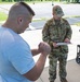 Undercover Colonel: FSS