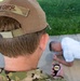 Undercover Colonel: FSS