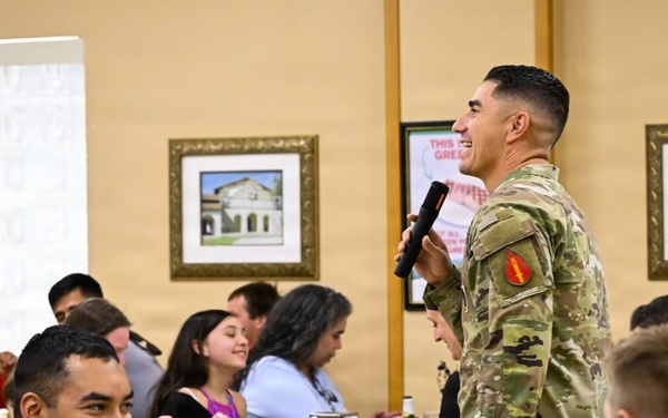 FHL Celebrates the Army's 251st Birthday