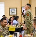 FHL Celebrates the Army's 251st Birthday