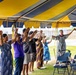 PMRF Hosts Summer Solstice Ceremony Honoring Lineal Descendants of Na 'Ohana Papa 'O Mānā
