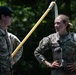 Learning what future leaders endure to become U.S. Army lieutenants