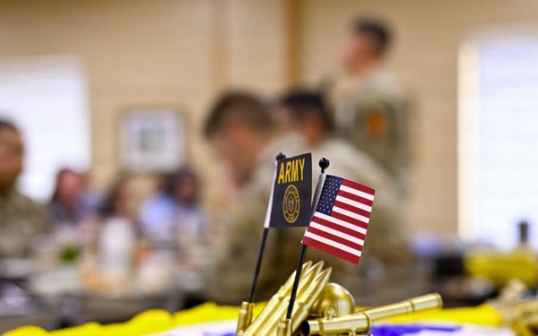 FHL Celebrates the Army's 251st Birthday